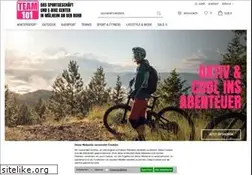 Sites similar to team101.de
