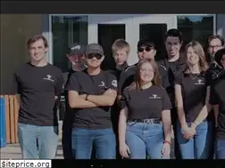 Sites similar to team1538.com