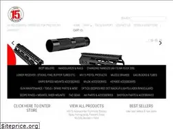 Sites similar to team15tactical.com