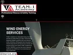 Sites similar to team1academy.com