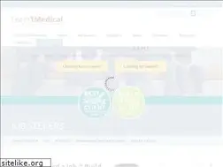 Sites similar to team1medical.com