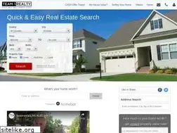 Sites similar to team1realty.com