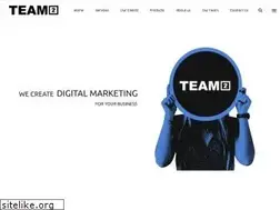 Sites similar to team2.asia