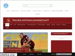 Sites similar to team2011.dfb.de