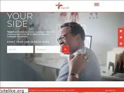 Sites similar to team24.co.uk