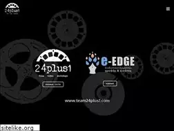 Sites similar to team24plus1.com
