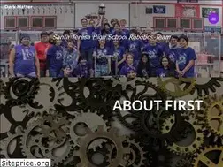 Sites similar to team2643.com