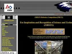 Sites similar to team358.org