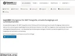 Sites similar to team360.de