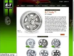 Sites similar to team3wheels.com