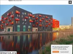 Sites similar to team4.nl