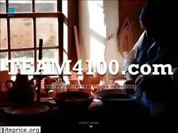 Sites similar to team4100.com