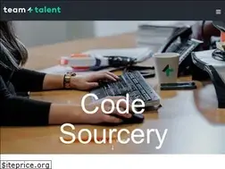 Sites similar to team4talent.be
