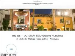 Sites similar to team4you.es