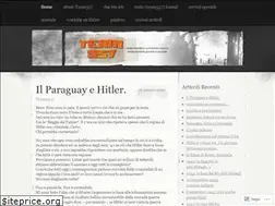 Sites similar to team557.wordpress.com