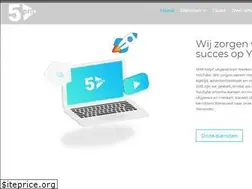 Sites similar to team5pm.com