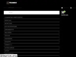 Sites similar to team6.com.br