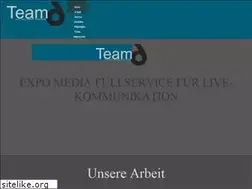 Sites similar to team6.de