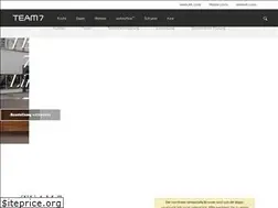 Sites similar to team7-linz.at