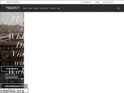 Sites similar to team7-naturdesign.com