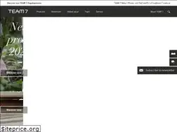 Sites similar to team7-wels.at