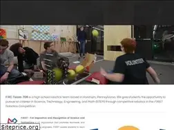 Sites similar to team708.org