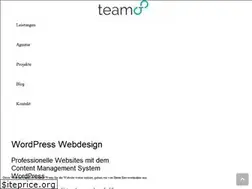 Sites similar to team8.ch