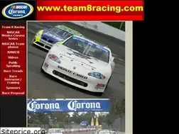 Sites similar to team8racing.com