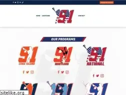 Sites similar to team91lacrosse.com