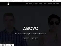 Sites similar to teamabovo.com