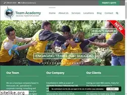 Sites similar to teamacademy.ca