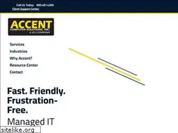 Sites similar to teamaccent.com