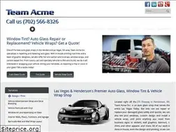Sites similar to teamacme.com