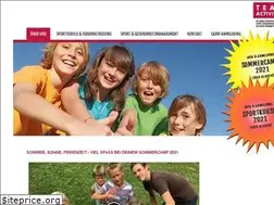 Sites similar to teamactivities.at