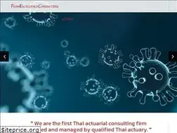 Sites similar to teamactuary.com