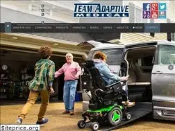 Sites similar to teamadaptive.com