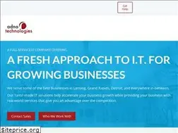 Sites similar to teamadna.com