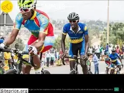 Sites similar to teamafricarising.org