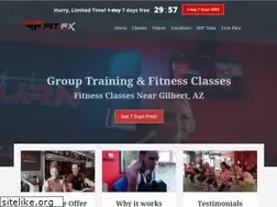 Sites similar to teamafterburn.com