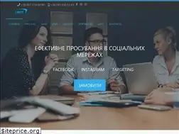 Sites similar to teamagency.com.ua
