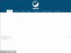 Sites similar to teamagua.com