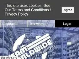 Sites similar to teamair.com