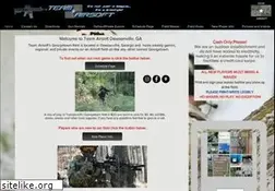 Sites similar to teamairsoft.com