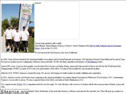 Sites similar to teamairzone.com