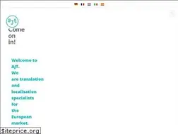 Sites similar to teamajt.com