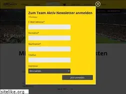 Sites similar to teamaktiv.at