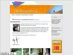 Sites similar to teamaktiv.com