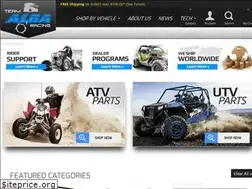 Sites similar to teamalbaracing.com