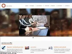 Sites similar to teamalchemysystem.com