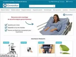 Sites similar to teamalex-medical.com